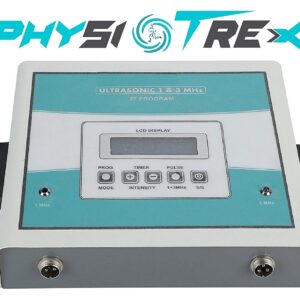 التراسوند دیجیتال Physiotrex - خرید التراسوند دیجیتال - قیمت التراسوند دیجیتال