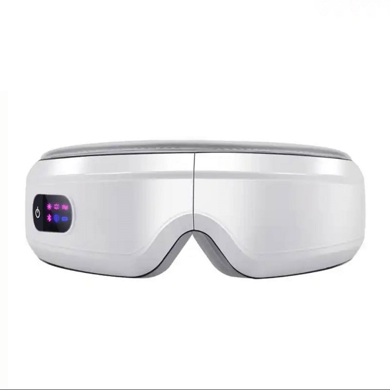 ماساژور حرارتی چشم M0035 | بهترین قیمت و خرید ماساژور حرارتی چشم M0035
